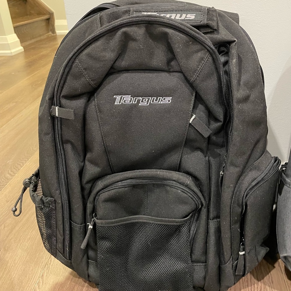 Targus Backpack